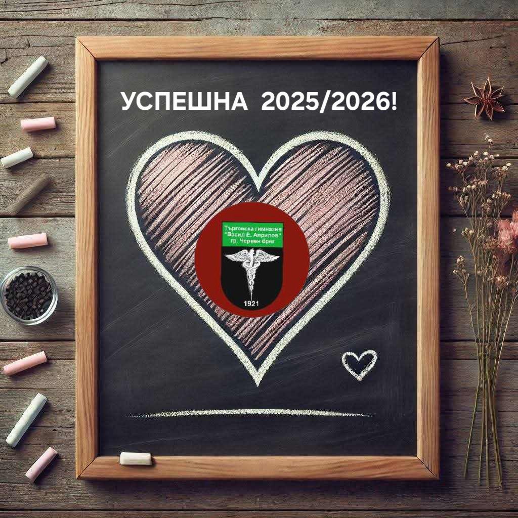 Откриване на учебната година 2025-2026