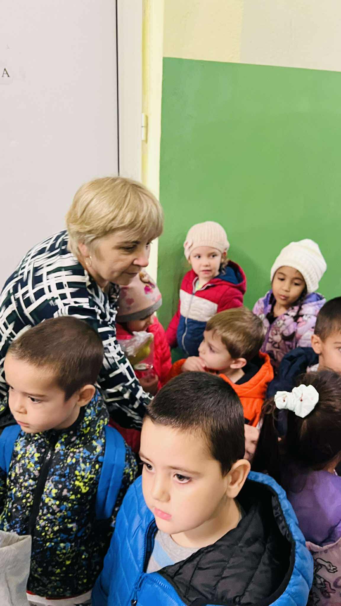 13 ноември  - ден на добротата!